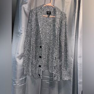 Forever 21 Men cardigan size M